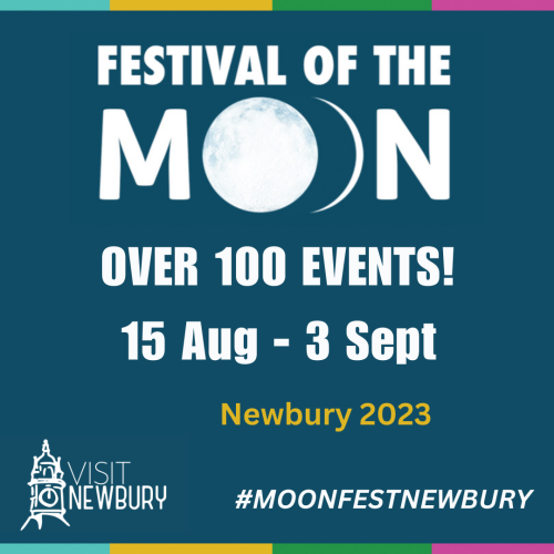 Festival of the Moon: Outdoor cinema