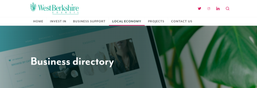 Sustainable Business Directory