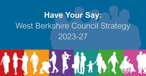 Have Your Say on Our New Council Strategy