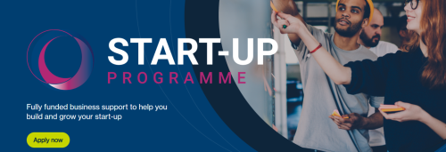 Start Up Programme