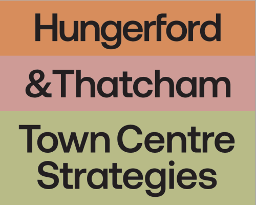 Hungerford and Thatcham Survey